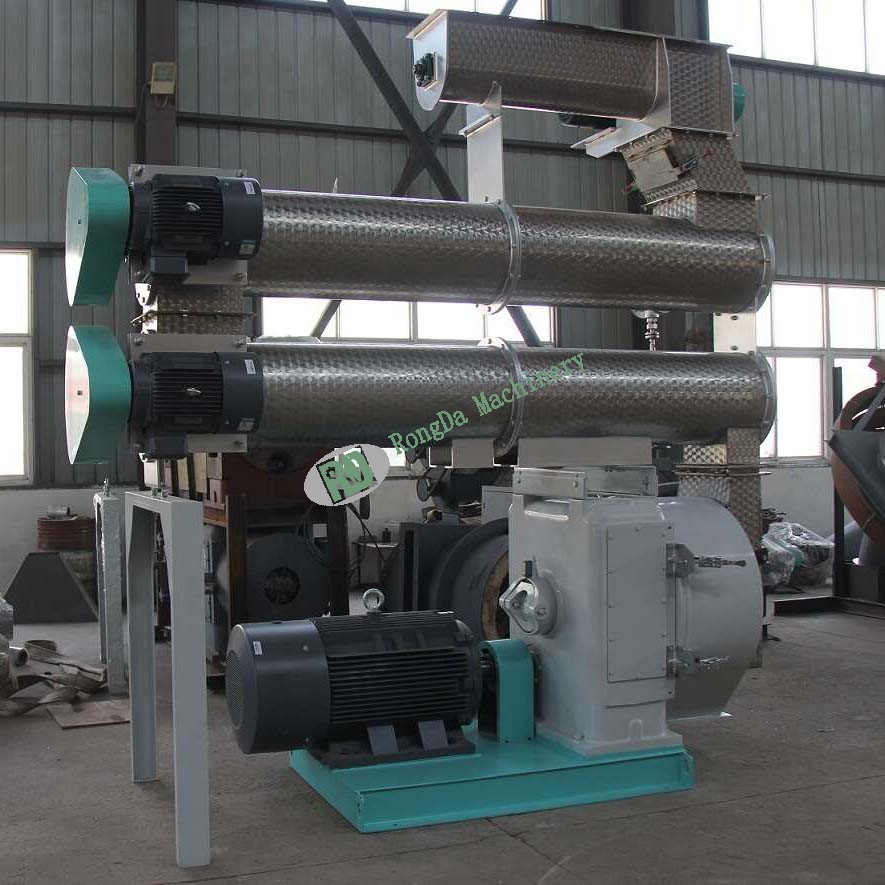 The Essential Guide to Animal Feed Milling Machines: Your Key to Modern Agriculture