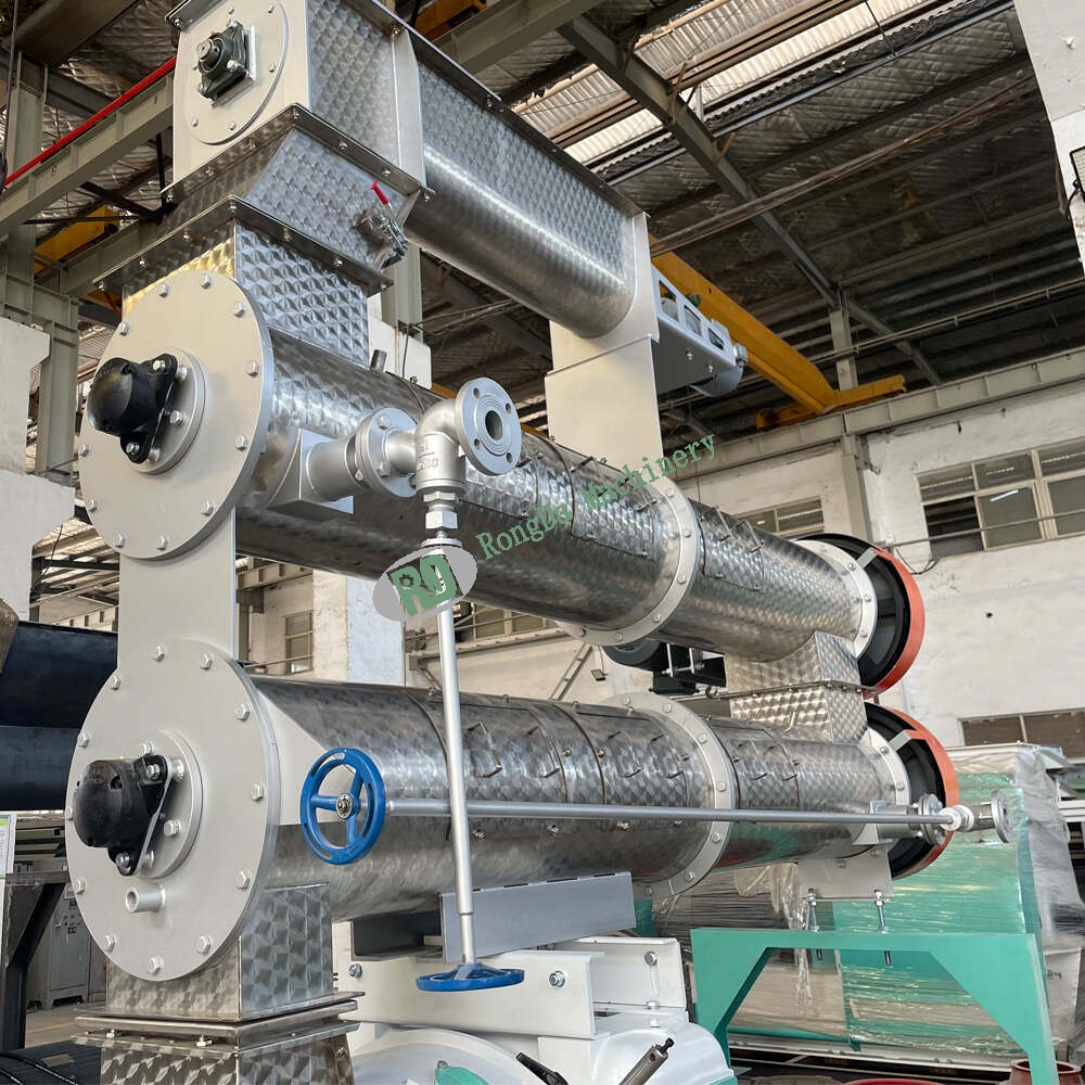 Optimized & Original Article: Poultry Feed Machines in Modern Farming