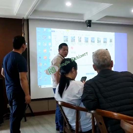 The Road to Partnership: A Southeast Asian Feed Production Line Finds Its Match in Liyang Rongda
