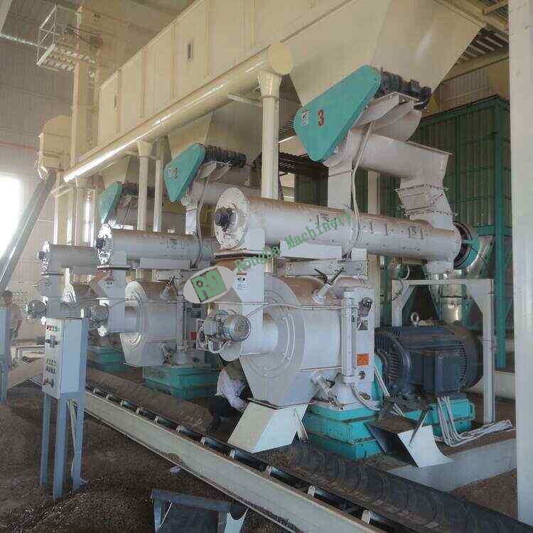 How Much Does a Biomass Pellet Project Cost?