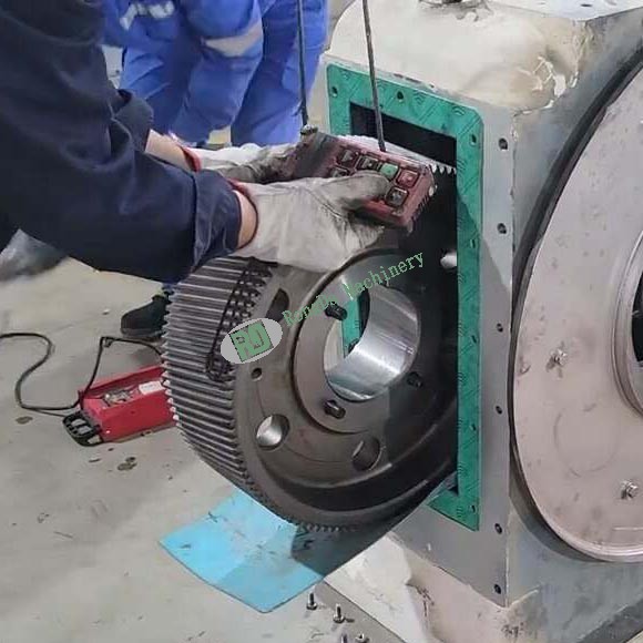 Comprehensive Guide to Daily Maintenance of Biomass Pellet Machines (with Maintenance Schedule)